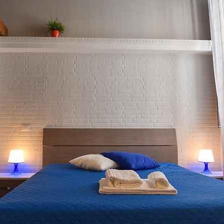 Famigi Bed and Breakfast Napels Buitenkant foto